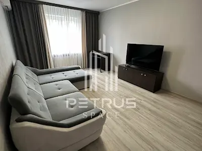 квартира по адресу Сергея Данченко ул., 1