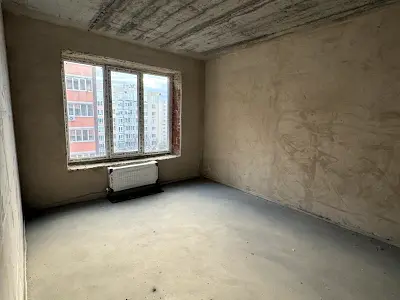 квартира за адресою Соборна, 105