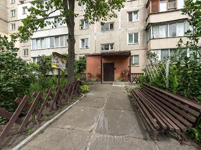 квартира за адресою Кубанської України вул. (Маршала Жукова), 45