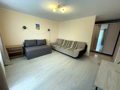 квартира за адресою Шолуденка вул., 8