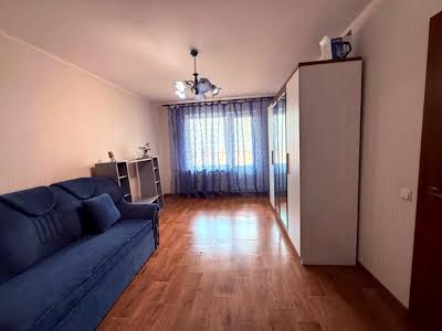 квартира по адресу Балтийский пер., 5