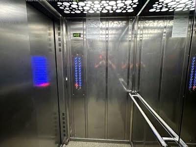 квартира за адресою Юрія Кондратюка вул., 7