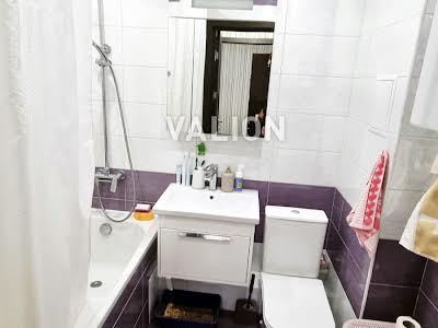 квартира по адресу Урловская ул., 38