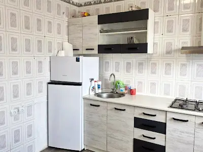 квартира по адресу Новопироговская ул., 31