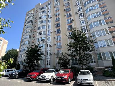 квартира за адресою Лесі Українки бульв., 10