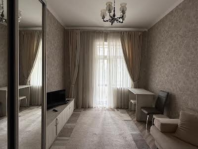 квартира за адресою Жилянська вул., 55