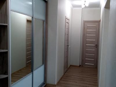 квартира по адресу Коперника ул., 3