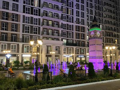 квартира по адресу Киев, Михаила Максимовича ул. (Трутенко Онуфрия), 26-Б