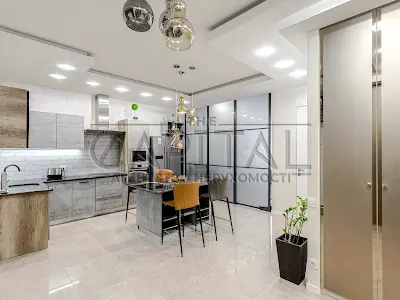квартира за адресою Київ, Авіаконструктора Антонова вул., 2-Б