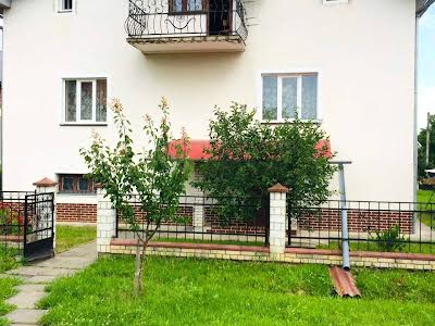 дом по адресу Вільна