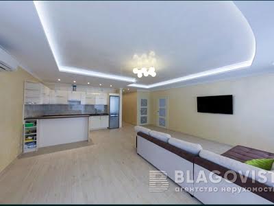 квартира за адресою Зарічна вул., 1-Б