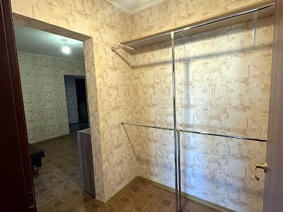 квартира за адресою Сергія Данченка вул., 3