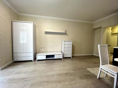 квартира за адресою Пономарьова вул., 26 к3