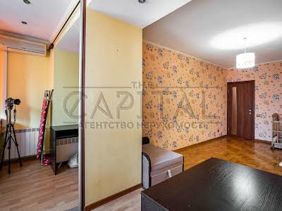 квартира по адресу Петра Григоренко просп., 15