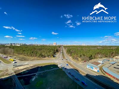 квартира за адресою Миропільська вул., 39