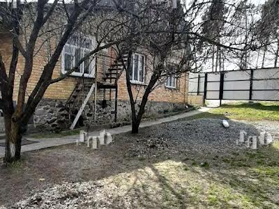 будинок за адресою смт. Козин, Анатолія Солов'яненка вул.