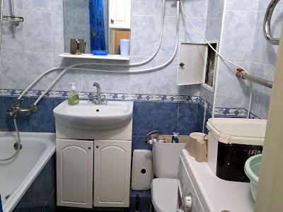 квартира за адресою Симиренка вул., 26-А
