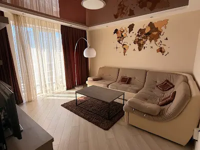 квартира за адресою Деміївська вул., 14