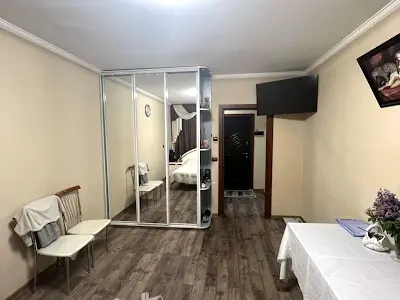 квартира за адресою Лісківська вул., 28