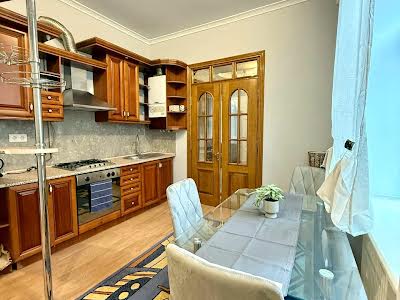 квартира за адресою Якова Остряниці вул., 16