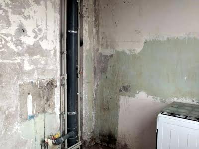 квартира по адресу Салтовское шоссе, 145