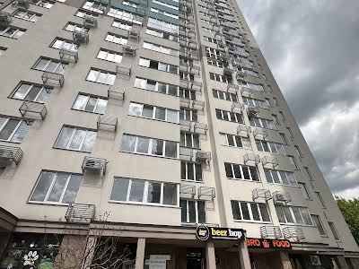 квартира за адресою Київ, Академіка Заболотного вул., 15-В