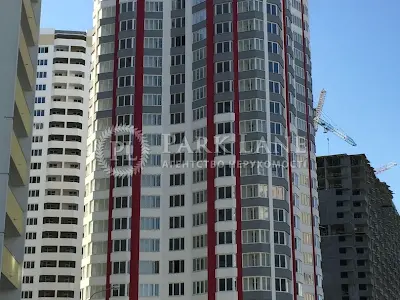 квартира по адресу Драгоманова ул., 4-А