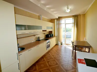 квартира за адресою Дашавська вул., 25