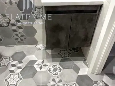 квартира за адресою Степана Рудницького вул. (Академіка Вільямса), 6г