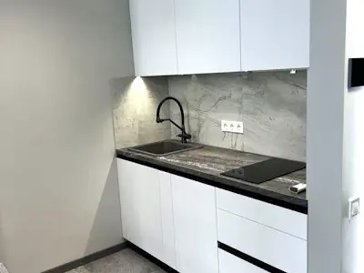 квартира за адресою Васильківська вул., 1