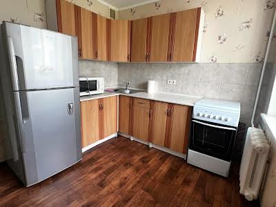 квартира по адресу Пантелеймона Кулиша ул. (Челябинская), 15