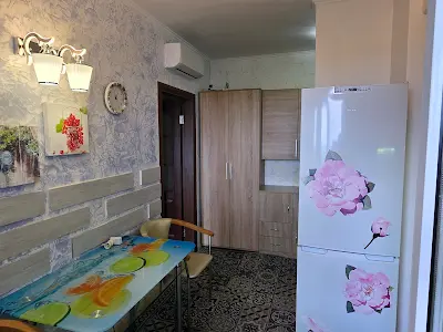 кімната за адресою Юлії Здановської вул. (Ломоносова), 85