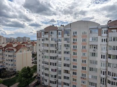 квартира за адресою с. Святопетрівське, Тараса Шевченка бульв., 5