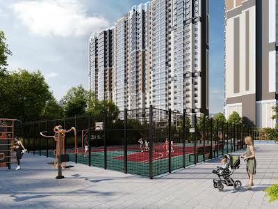 квартира по адресу Васильковская ул., 37-Г