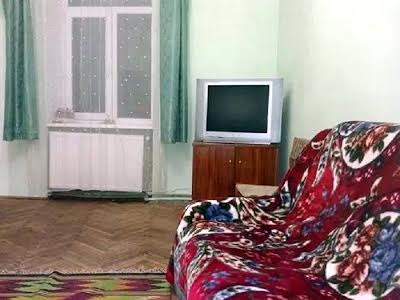 квартира по адресу Вернигоры ул., 10