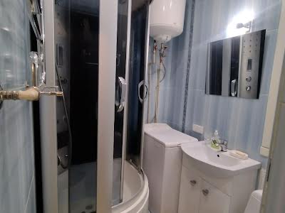 квартира по адресу Киев, Никольско-Ботаническая ул., 15/17