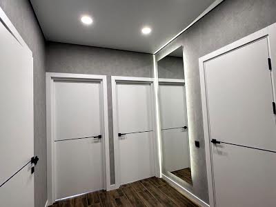 квартира по адресу Свободы ул., 1-C