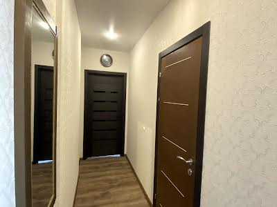 квартира по адресу Петропавловская ул., 40