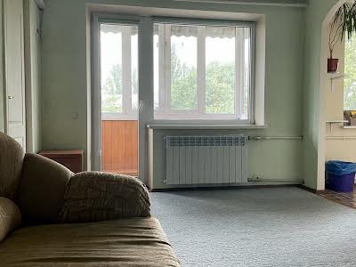 квартира по адресу Киев, Строителей ул., 16