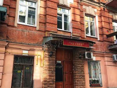 квартира по адресу Киев, Михайловский пер., 20