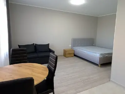 квартира за адресою Бориса Гмирі вул., 20