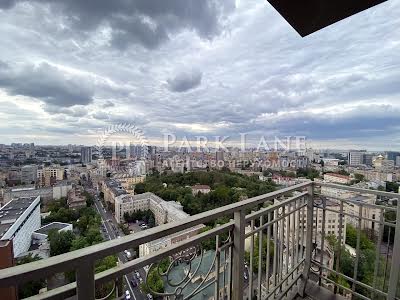 квартира по адресу Бульварно-Кудрявская ул. (Воровского), 21