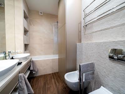 квартира за адресою Лесі Українки бульв., 7-В