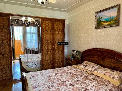 квартира за адресою Вадима Гетьмана вул., 46А