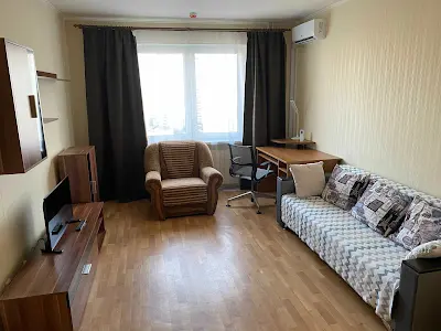 квартира за адресою Урлівська вул., 34-А