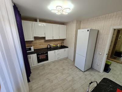 квартира за адресою Юлії Здановської вул. (Ломоносова), 34-Б
