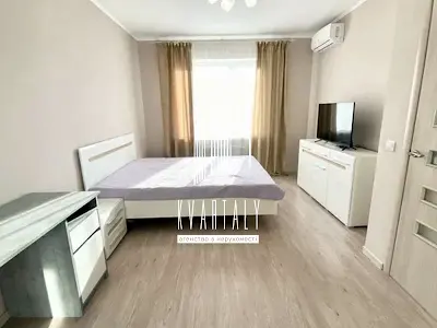 квартира за адресою Київ, Петра Калнишевського вул. (Михайла Майорова), 14
