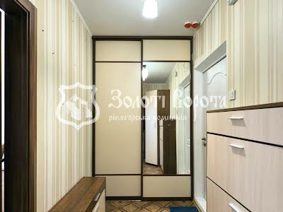 квартира за адресою Київ, Миколи Закревського вул., 99