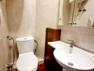 квартира по адресу Степана Руданского ул., 4-6