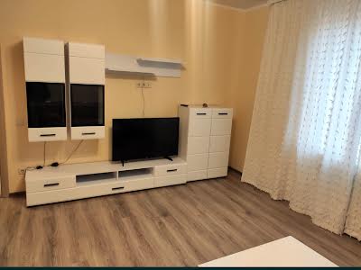 квартира по адресу Вильямса, 59/9